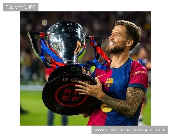 巴萨拟发起全球青训挑战赛，开启少年足球新篇章