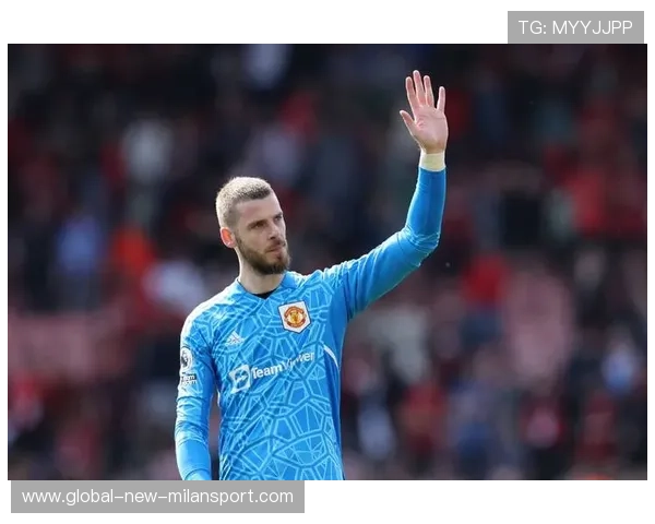 曼联若引援得当，重回强队并非梦话