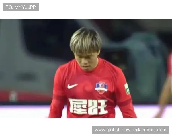 梅州或成转会热门地：足球转会市场的新兴热土