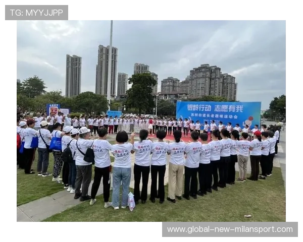 球员参与市政运动设施建设提升基层资源