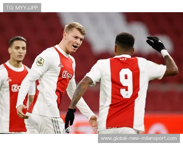 阿贾克斯拟与欧洲俱乐部进行更多青年互换项目，推动青训发展