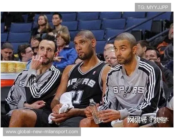 马刺被曝将围绕文班重建：三人可能被交易