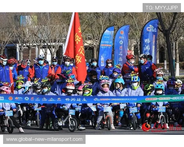 2025环山西自行车骑游大会阳曲站：用赛事撬动“体旅”融合发展