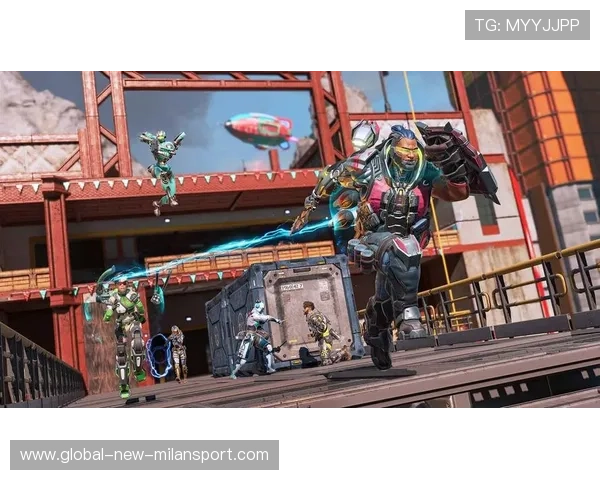 《Apex Legends》全球冠军赛即将开幕，热门战队争夺高额奖金，apex英雄冠军