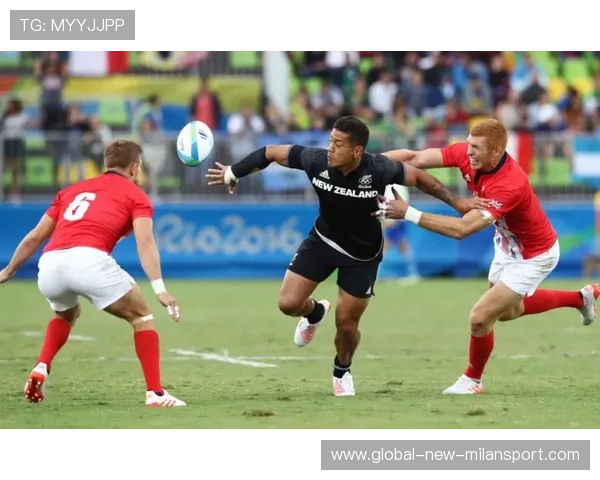 七人制橄榄球队伍备战奥运会全力以赴，七人制橄榄球赛规则