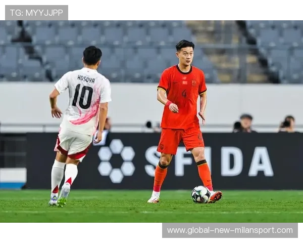 国足后备力量梯队建设模式，国足主力后卫