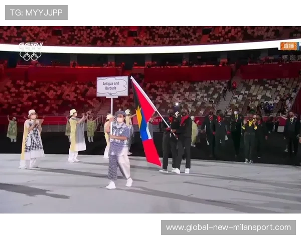 安提瓜和巴布达马拉松吸引众多国际参赛者，安提瓜和巴布达是一个国家吗