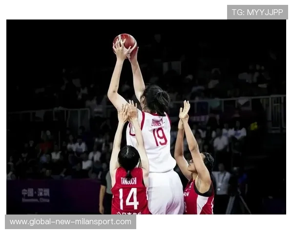 拼尽全力的每一场中国篮球战役，中国篮球队打仗视频