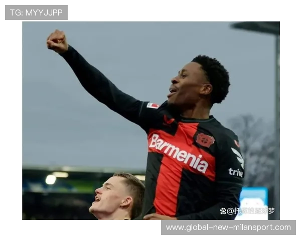 勒沃库森能走多远？泰拉相信我们正在预热阶段，勒沃库森数据