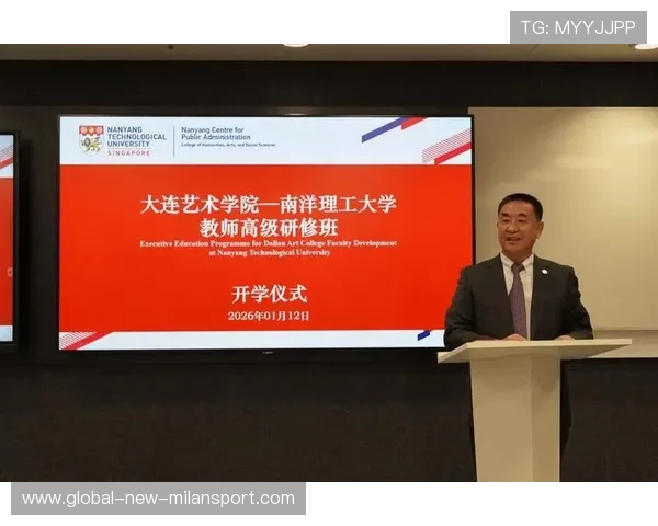 培生推动语言测评创新，助力两校国际化人才培养，培生国际汉语教师