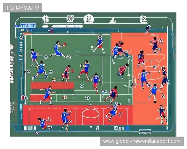 战术重心转向高位控压与快速切换：足球现代化的制胜法宝