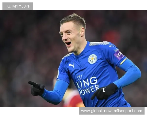 瓦尔迪：从工厂工人到英超冠军，草根逆袭的传奇，瓦尔迪业余联赛