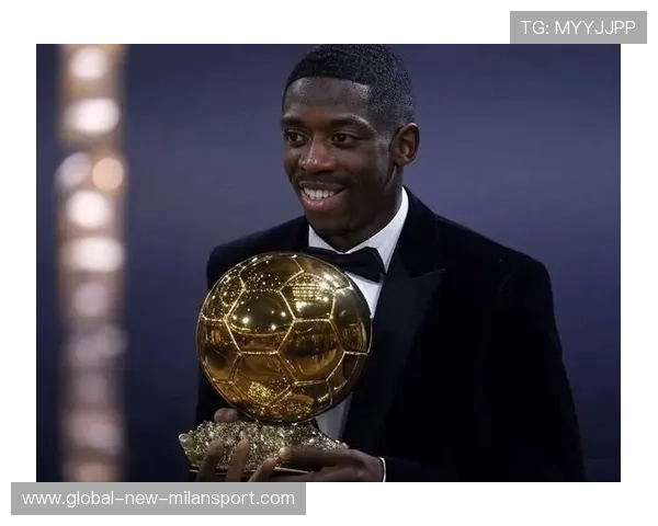 登贝莱:从巴萨罪人到金球巨星!,登贝莱身价一年翻十倍 登贝莱:从巴萨罪人到金球巨星!,登贝莱身价一年翻十倍