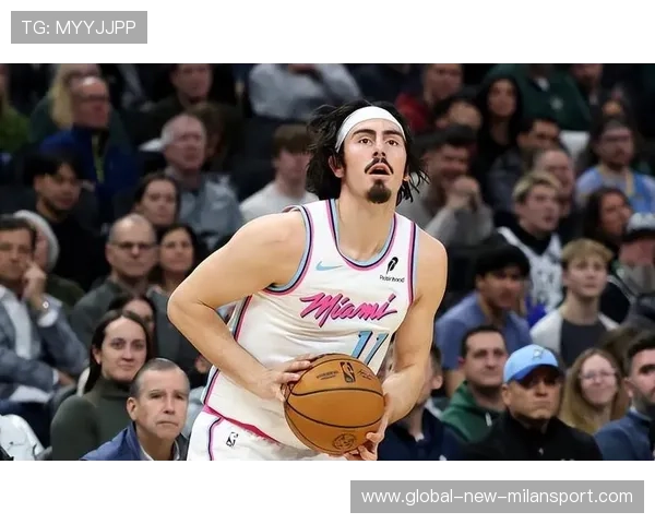 热火后场新星持续成长，球队未来值得期待，热火季后赛对手