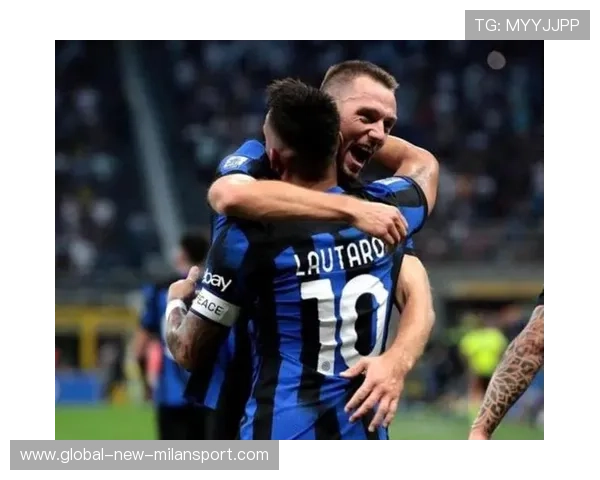 国际米兰2比0克雷莫内塞,劳塔罗单场贡献12次成功对抗 国际米兰2比0克雷莫内塞,劳塔罗单场贡献12次成功对抗