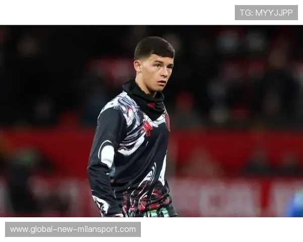 曼联青训小将大放异彩,成为一线队核心候选 曼联青训小将大放异彩,成为一线队核心候选