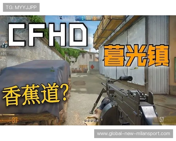 Inferno香蕉道争夺失利成为转折