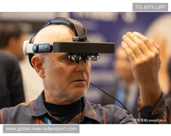 体育赛事直播中增强现实技术提升观众沉浸感